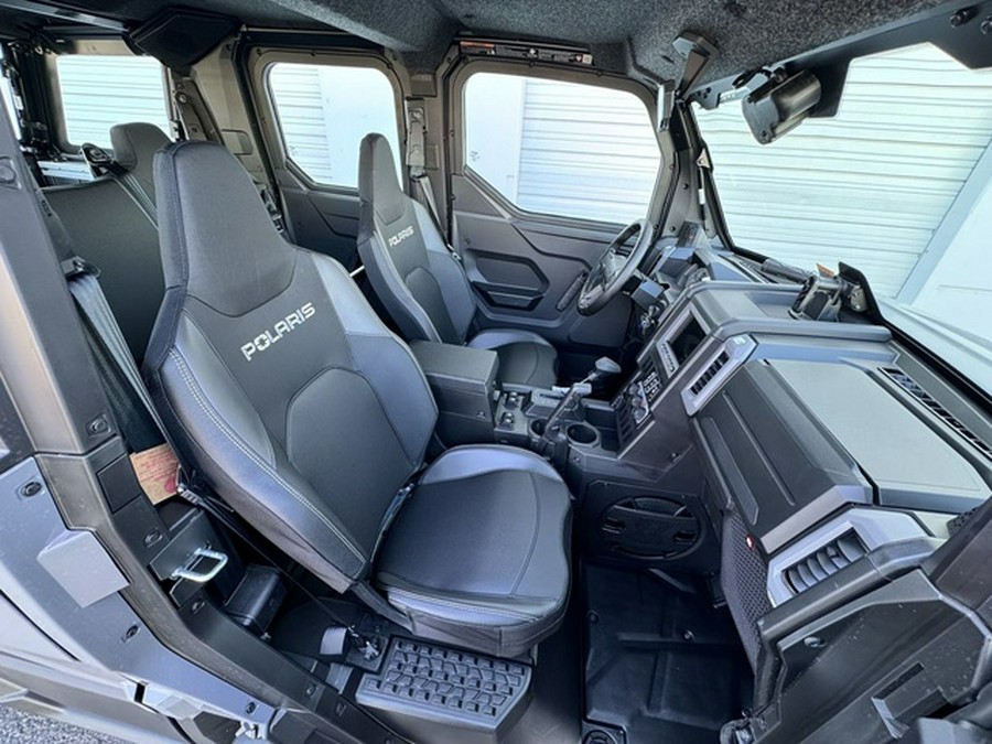 2026 Polaris Xpedition ADV 5 Northstar