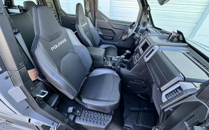 2026 Polaris Xpedition ADV 5 Northstar