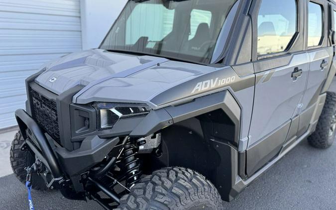 2026 Polaris Xpedition ADV 5 Northstar