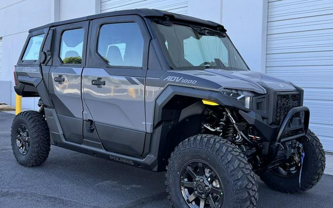 2026 Polaris Xpedition ADV 5 Northstar