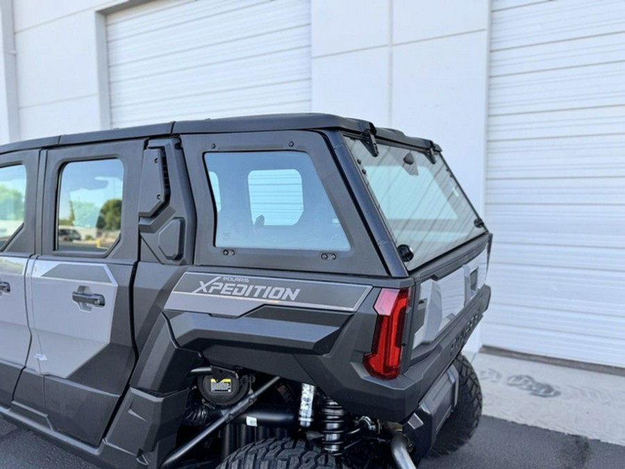 2026 Polaris Xpedition ADV 5 Northstar