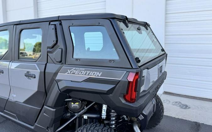 2026 Polaris Xpedition ADV 5 Northstar