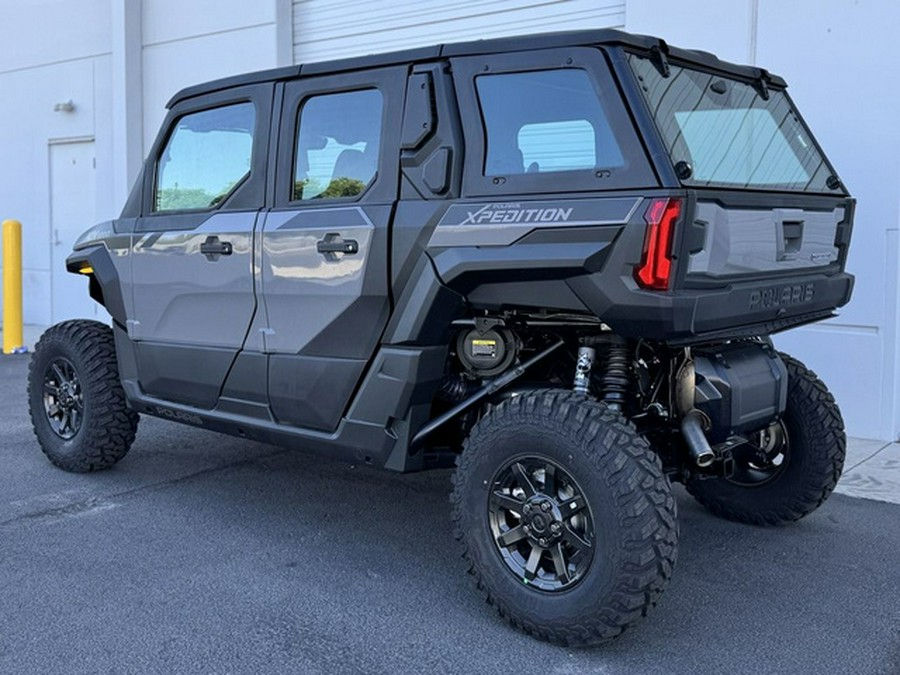 2026 Polaris Xpedition ADV 5 Northstar