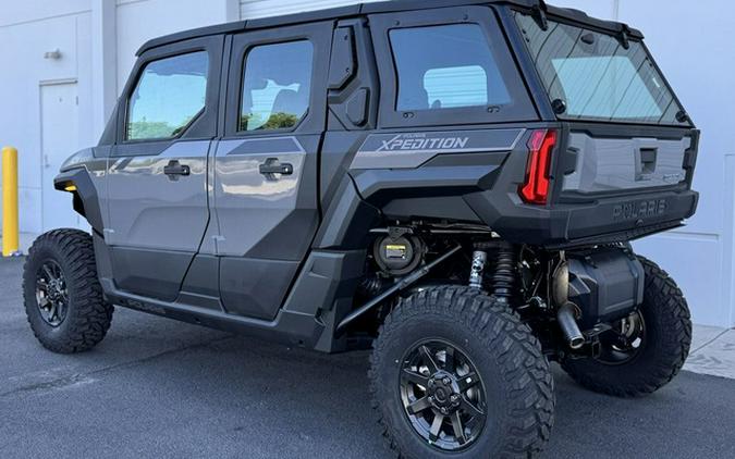 2026 Polaris Xpedition ADV 5 Northstar