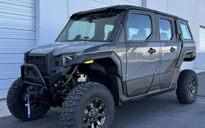 2026 Polaris Xpedition ADV 5 Northstar
