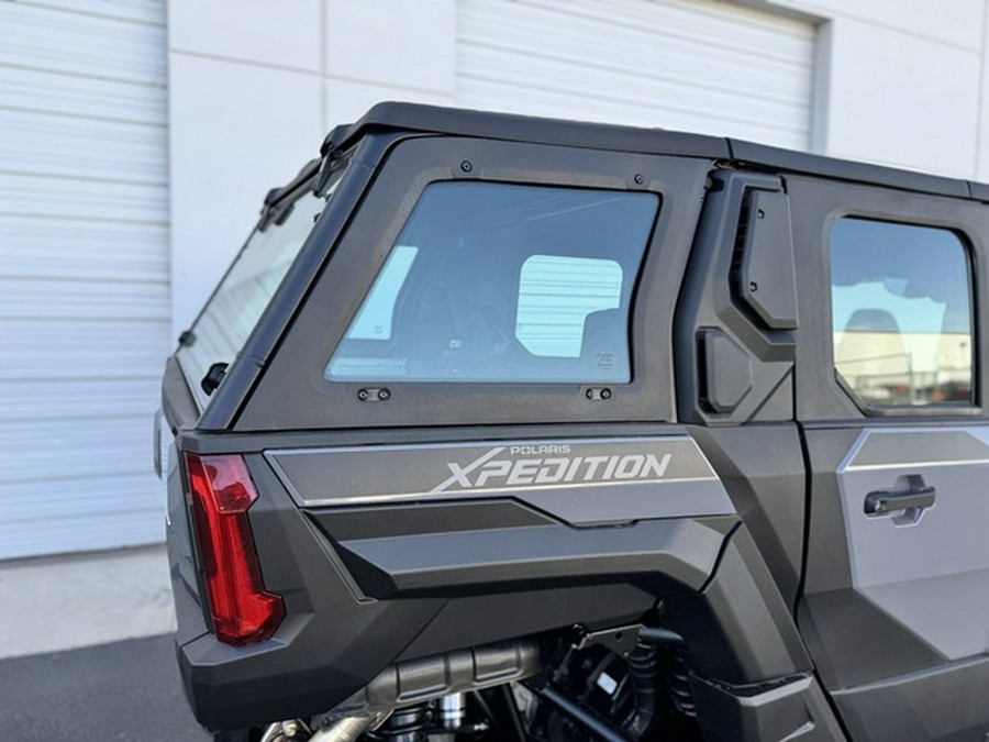 2026 Polaris Xpedition ADV 5 Northstar