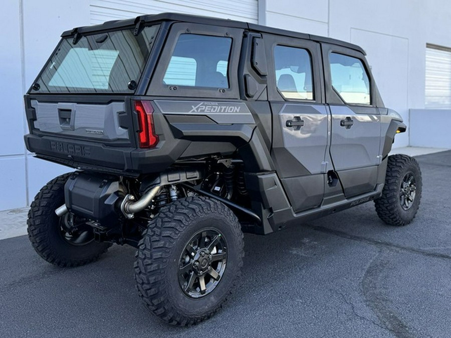 2026 Polaris Xpedition ADV 5 Northstar