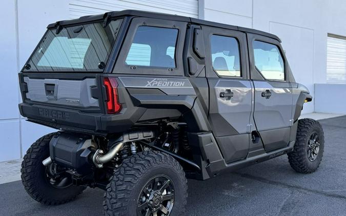 2026 Polaris Xpedition ADV 5 Northstar