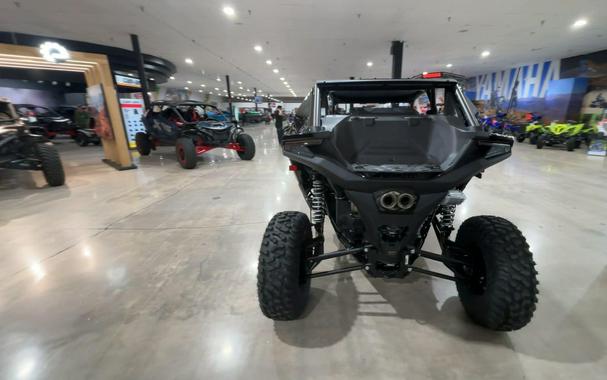 2027 CFMOTO ZFORCE Z10-4