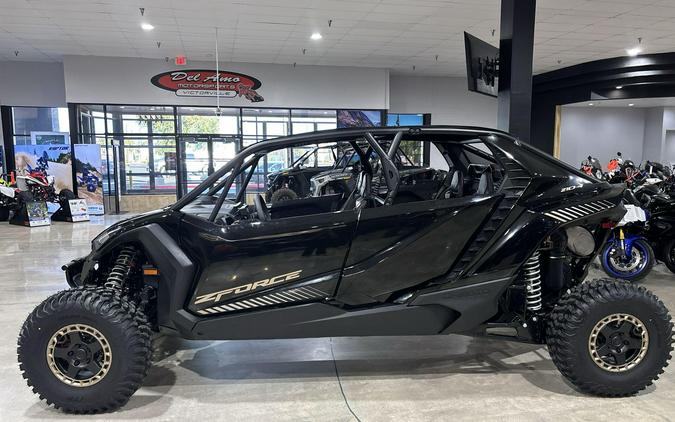 2027 CFMOTO ZFORCE Z10-4