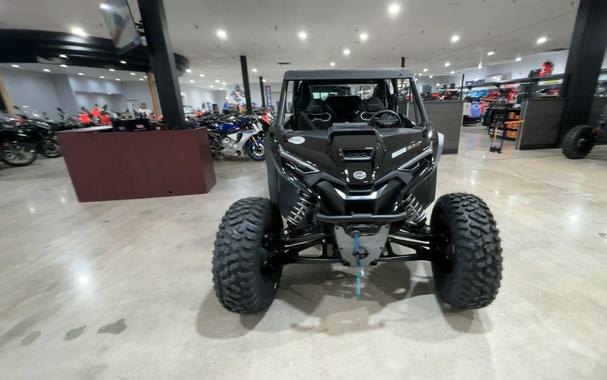 2027 CFMOTO ZFORCE Z10-4