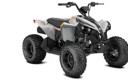 2027 Can-am Renegade 110 EFI