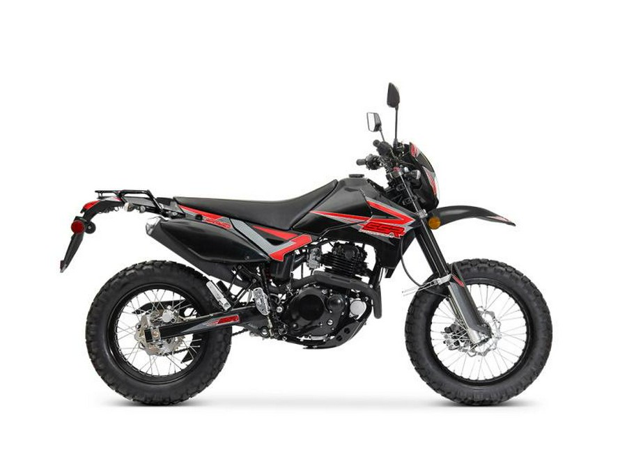 2020 SSR Motorsports XF250 Dual Sport