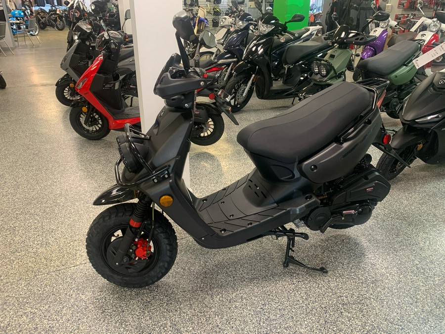 2022 SCOOTSTAR Roguestar 150