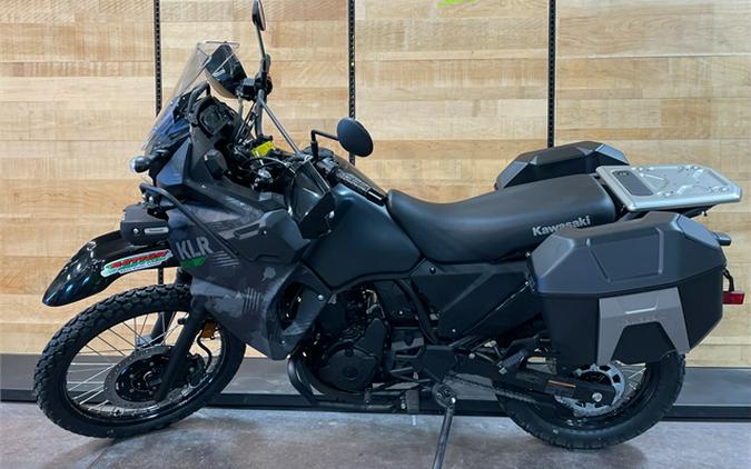 2022 Kawasaki KLR650 Adventure Review (19 Fast Facts)