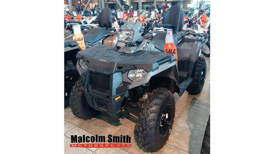 2022 Polaris Industries Sportsman Touring 570 EPS