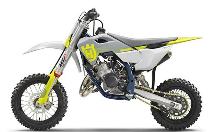 2024 Husqvarna® TC 50