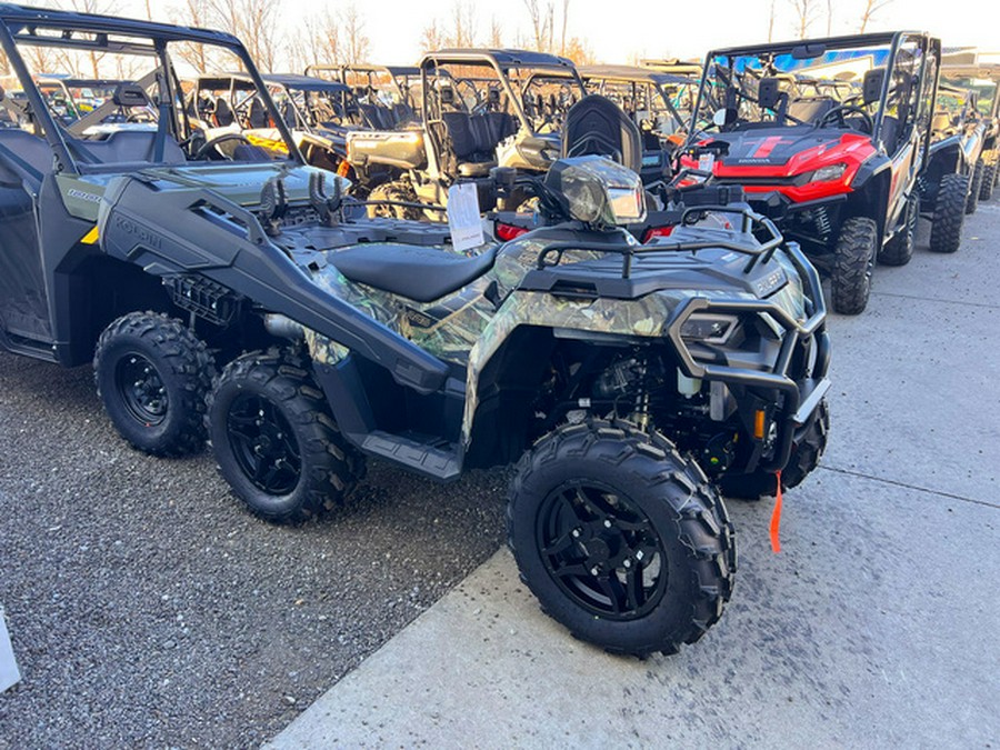 2024 Polaris Sportsman 570 Hunt Edition Camo