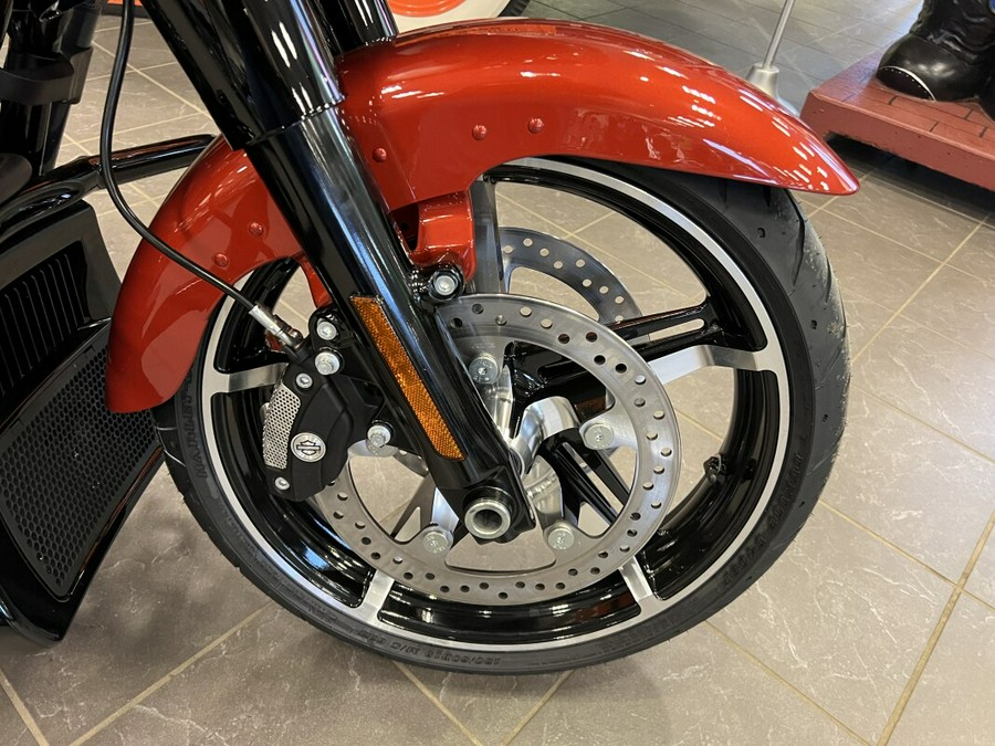 2024 Harley Davidson Road Glide FLTRX