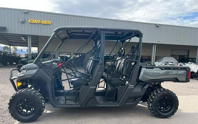 2024 Can-Am Defender MAX XT HD9