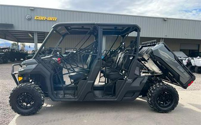 2024 Can-Am Defender MAX XT HD9