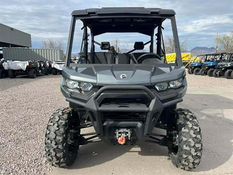 2024 Can-Am Defender MAX XT HD9