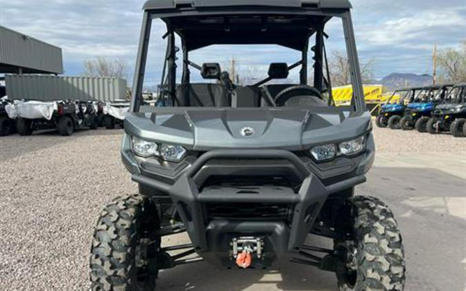 2024 Can-Am Defender MAX XT HD9