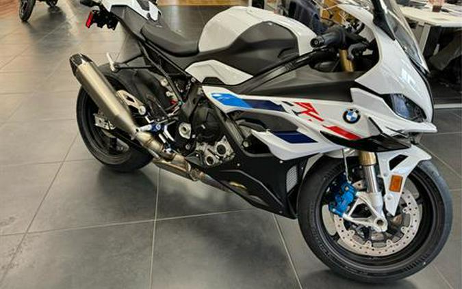 2024 BMW S 1000 RR