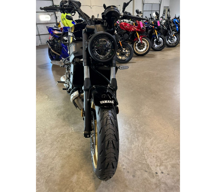 2023 Yamaha XSR700