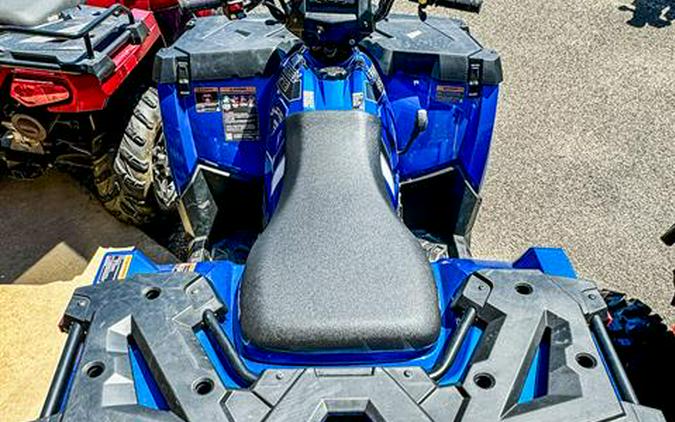 2020 Polaris Sportsman 570 Premium