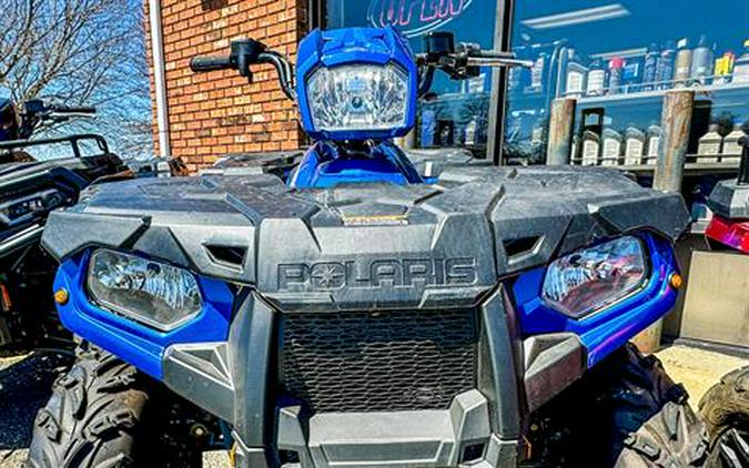 2020 Polaris Sportsman 570 Premium