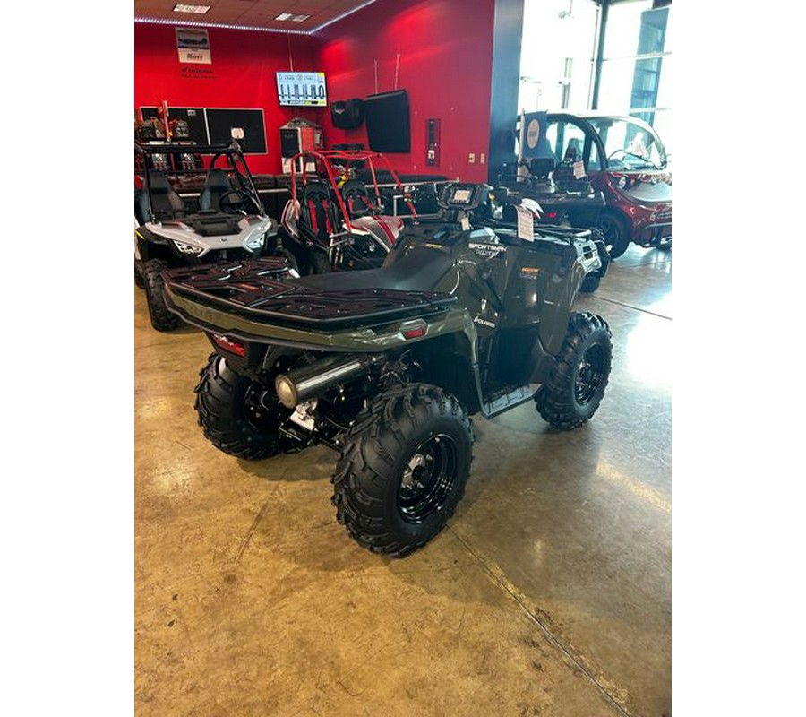 2024 Polaris SPORTSMAN 450 UTILITY