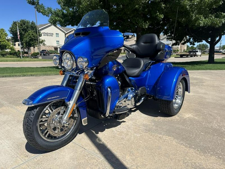 2024 Harley-Davidson® FLHTCUTG - Tri Glide® Ultra