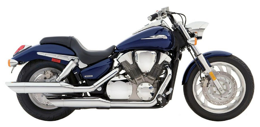 2006 Honda VTX1300C