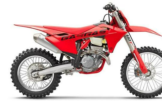 2025 GASGAS EX 350F