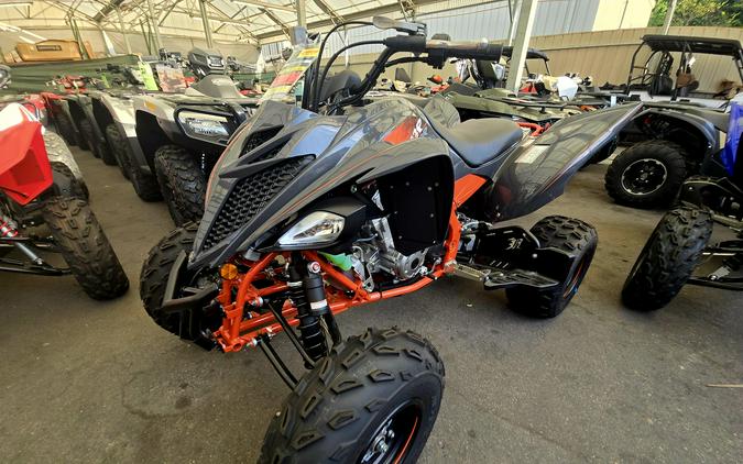 2024 Yamaha Raptor 700R SE