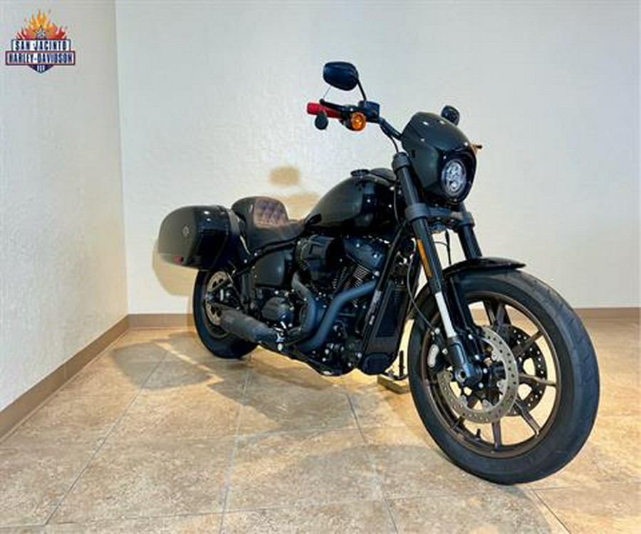 2023 Harley-Davidson Low Rider® S