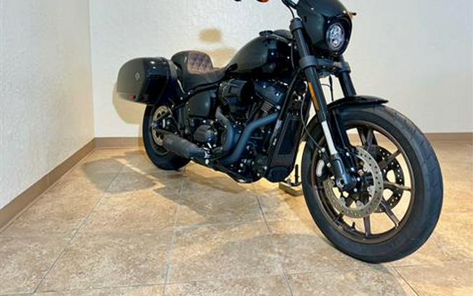 2023 Harley-Davidson Low Rider® S