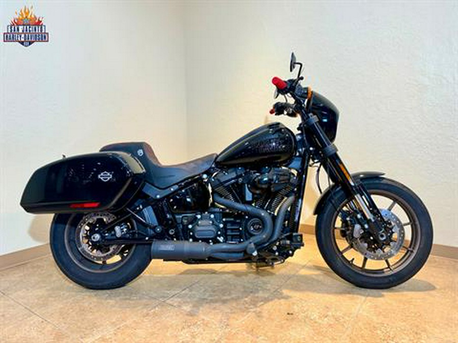 2023 Harley-Davidson Low Rider® S