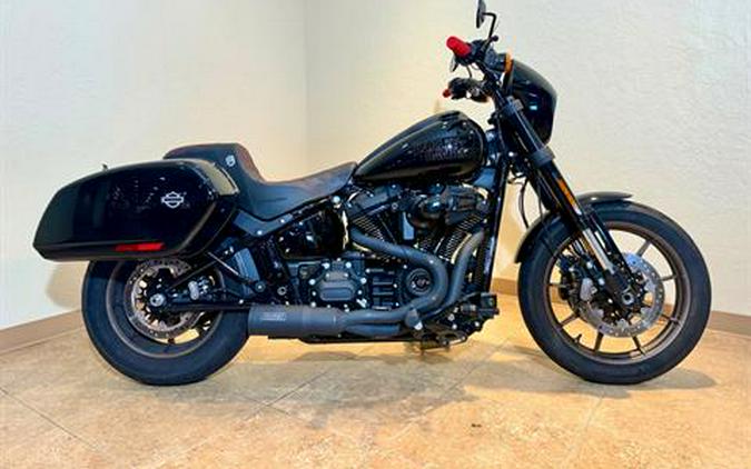 2023 Harley-Davidson Low Rider® S