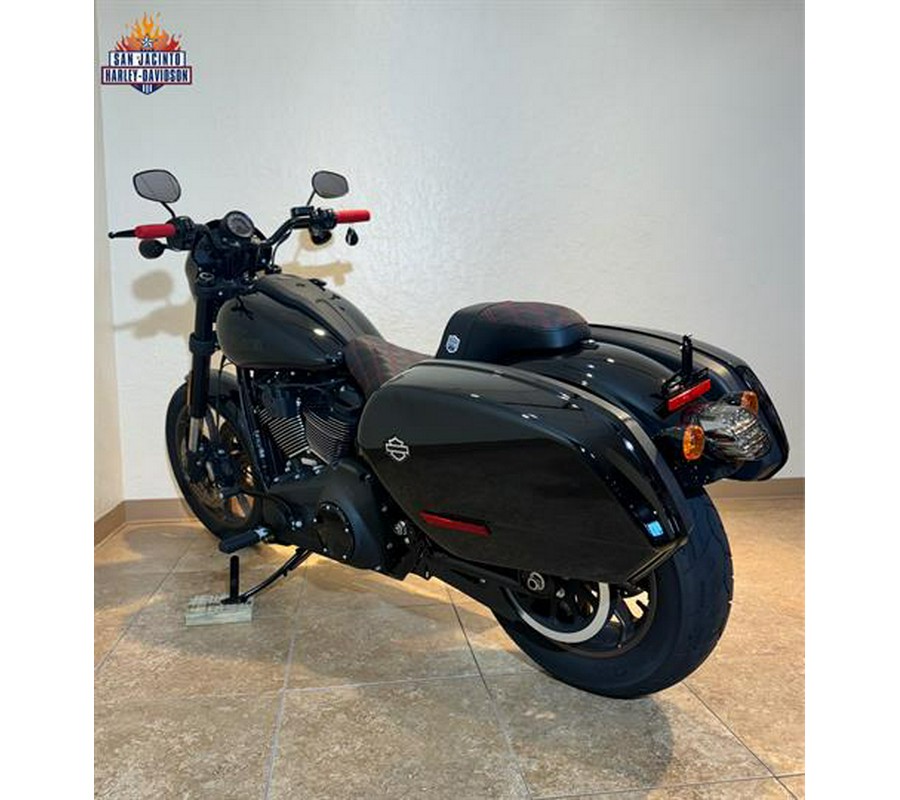 2023 Harley-Davidson Low Rider® S