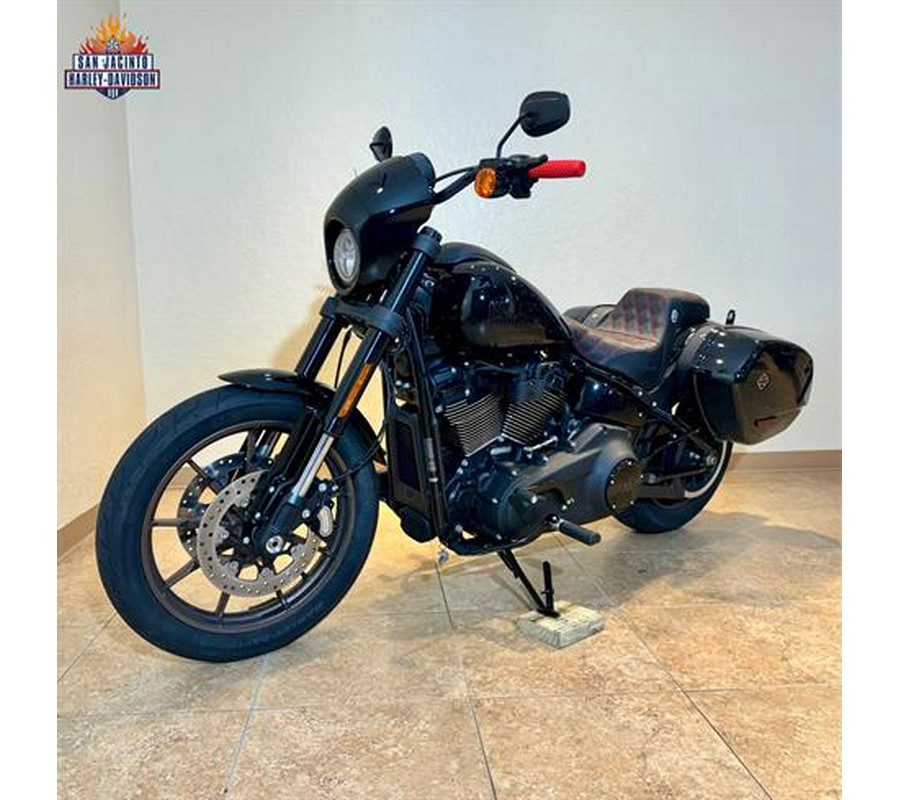 2023 Harley-Davidson Low Rider® S