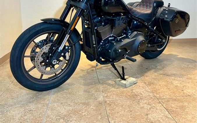 2023 Harley-Davidson Low Rider® S