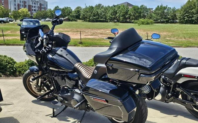 2022 Harley-Davidson Low Rider ST Review [A Dozen Fast Facts]