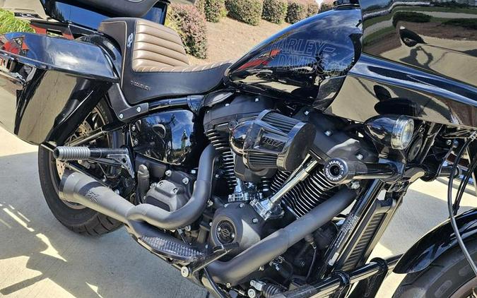 2022 Harley-Davidson® Softail Low Rider