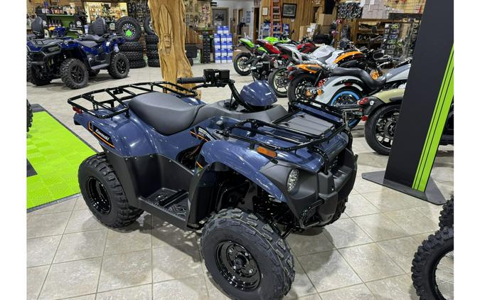 2025 Kawasaki Brute Force® 300 - Grayish Blue