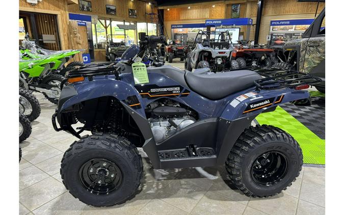 2025 Kawasaki Brute Force® 300 - Grayish Blue