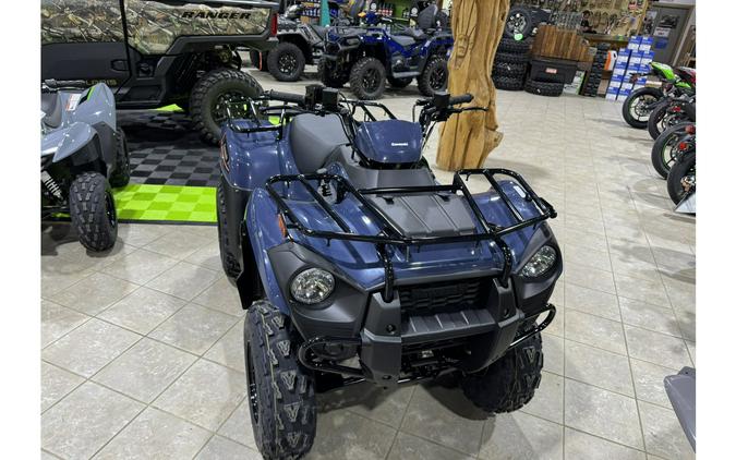 2025 Kawasaki Brute Force® 300 - Grayish Blue