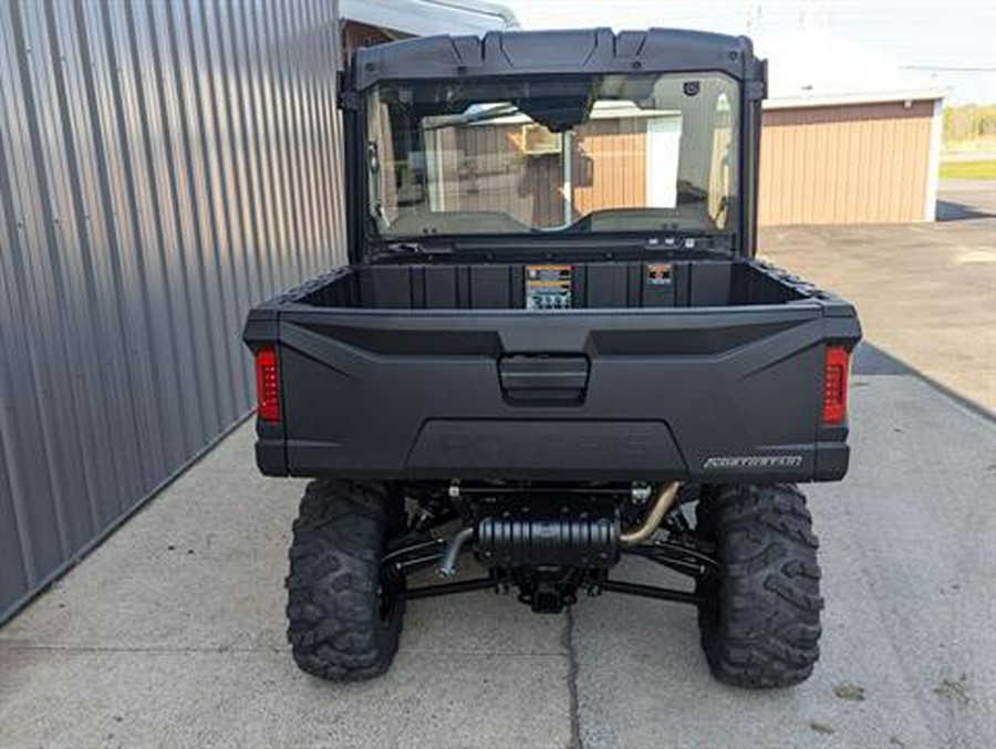 2025 Polaris Ranger SP 570 NorthStar Edition