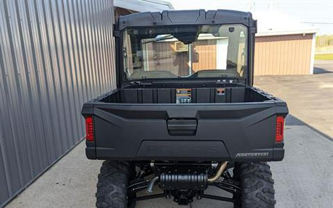 2025 Polaris Ranger SP 570 NorthStar Edition